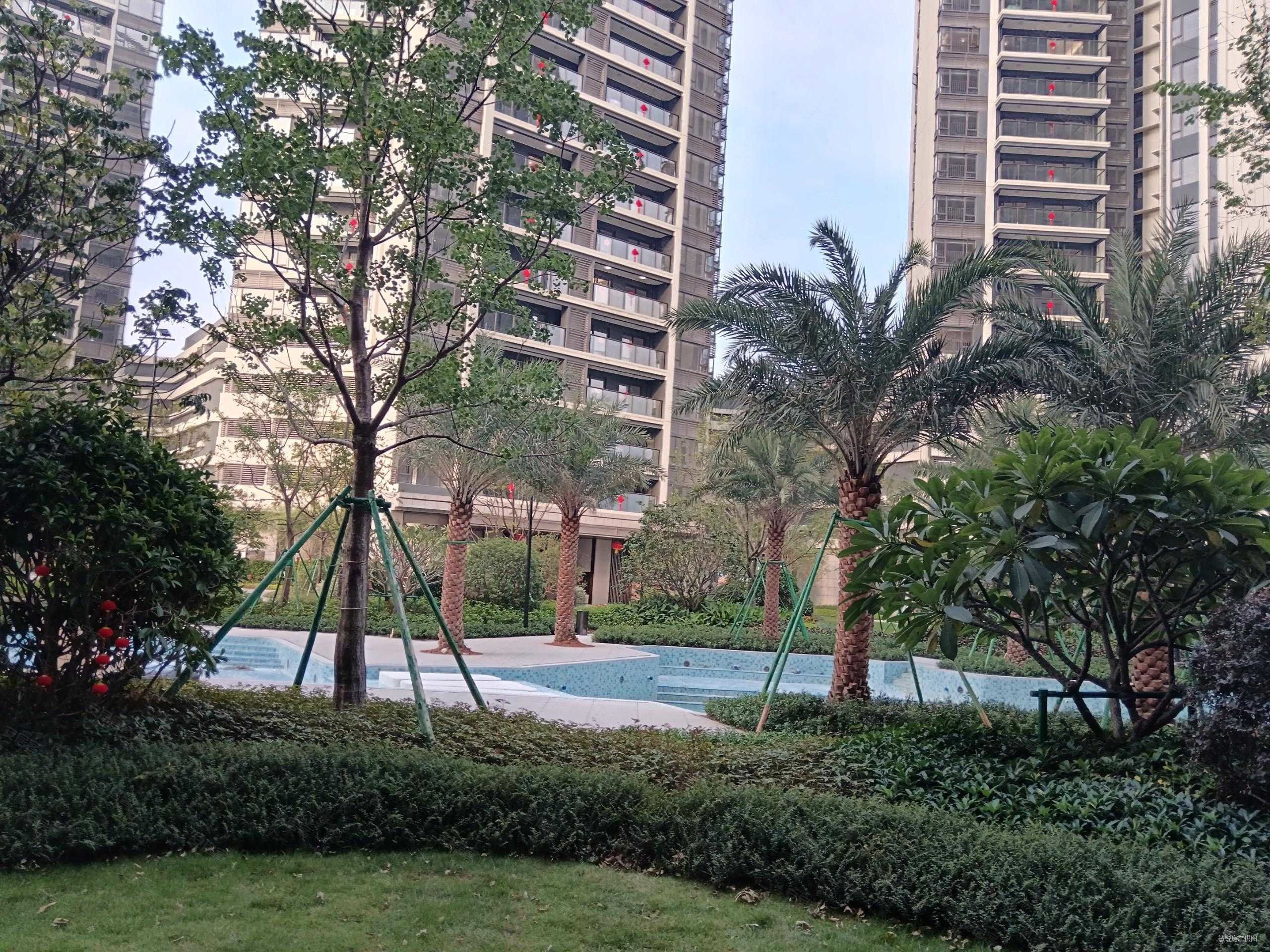 中建弘阳德信湾璟壹号