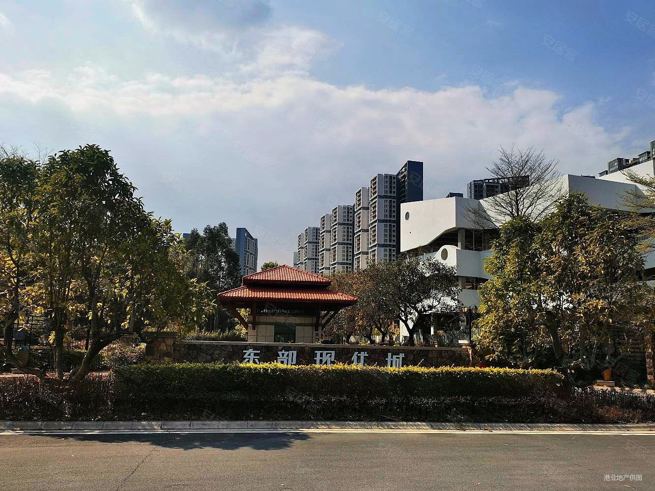 惠州房产网>惠州二手房>惠阳二手房>经济开发区二手房>实地常春藤