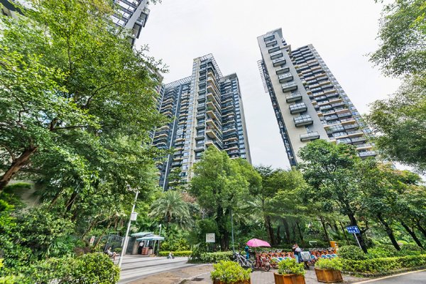 波托菲诺香山里