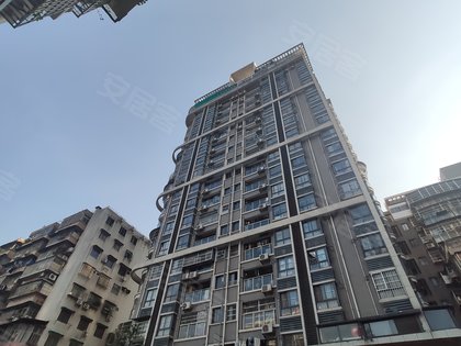 新锦龙大厦