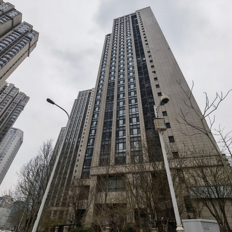 【保利金香槟(商住楼), 保利金香槟(商住楼)小区专家解读页】- 天津58