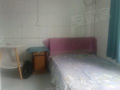 南阳卧龙火车站纺织站家属院(卧龙区) 1室0厅1卫出租房源真实图片
