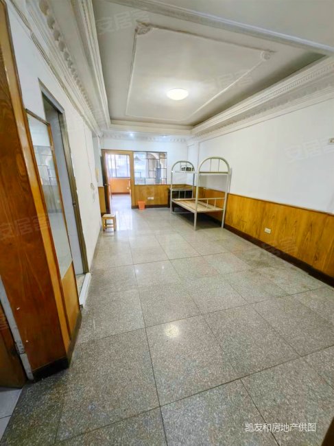 双柏小区 近地铁 商业配套齐全 近医院 中间楼层采光好