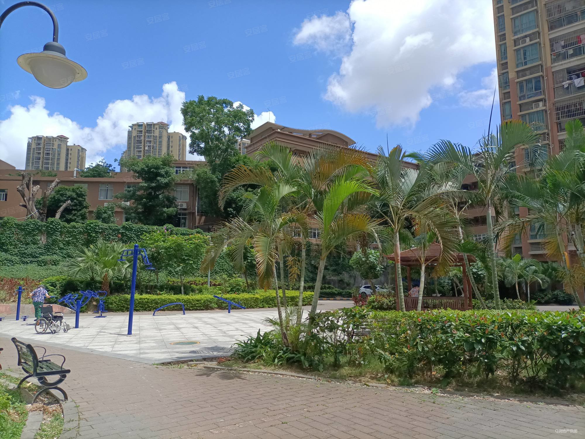 心海州二手房,140万,2室2厅,1卫,64.17平米-珠海安居客