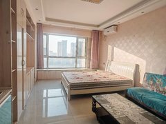 巨野巨野城区巨野市区佳和公寓西向，采光好，高层有暖，家具家电齐全拎包入住出租房源真实图片