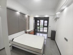 常州天宁丽华14oo新上急租弘阳天下锦公寓南北通透家电齐全 有氛围出租房源真实图片