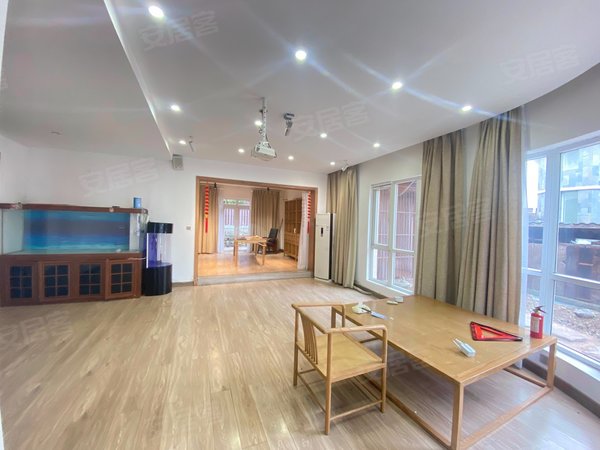 重庆渝北新牌坊锦绣山庄(别墅)办公独栋 渝北溪牌坊民安轻轨旁 锦绣