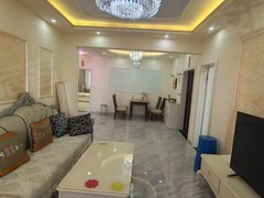 肇东肇东城区肇东市区立国大厦月租押一付一设施齐全，拎包入住，无中介费出租房源真实图片