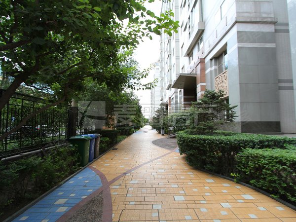 【多图】中海紫金苑,紫竹桥租房,西三环紫竹桥 中海紫金苑精装南北3居