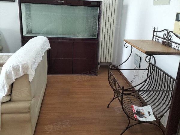 济宁任城环城西路水景花苑水景花苑两室两厅精装家具家电齐全1500出租