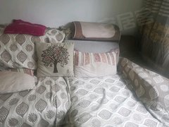 铜仁碧江碧江城区黄家院子安置区 3室1厅1卫出租房源真实图片