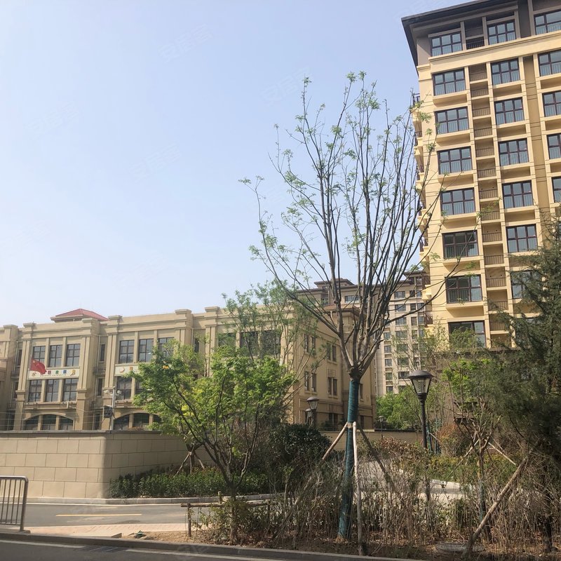 正阳公馆南区专家解读