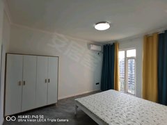 宜宾叙州南岸西区长江之滨B区 2室0厅2卫出租房源真实图片