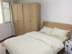 北京朝阳亚运村（免押金可月付）亚运村精装修 近十五号线安立路地铁 随时能看出租房源真实图片