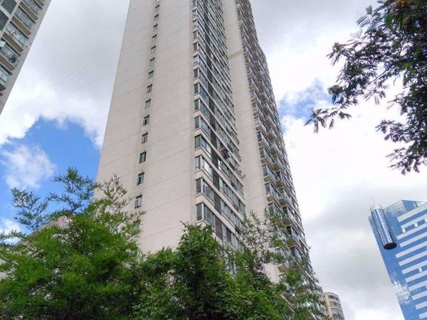 上海虹口四川北路凯润金城the house 非常棒 业主是设计师出租房源