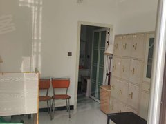 长沙岳麓银盆岭保利西海岸(B区) 1室0厅1卫出租房源真实图片