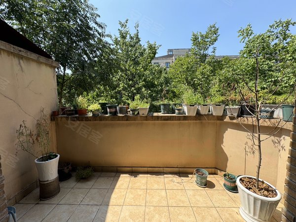 杭州余杭良渚文化村白鹭郡南良渚文化村郡南两房双阳台出租房源真实