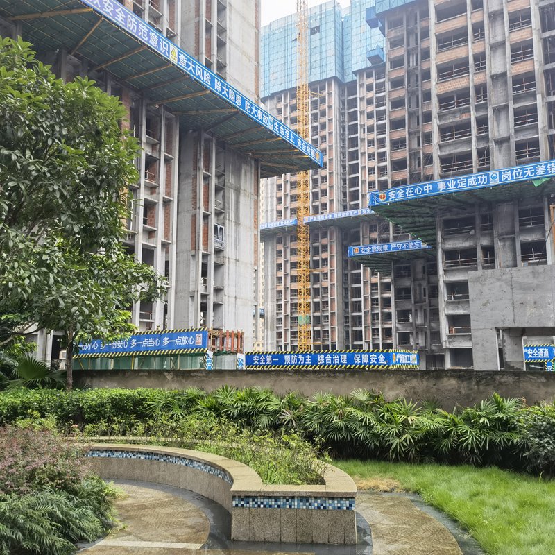 【煌华晶萃城, 煌华晶萃城小区专家解读页】- 重庆58同城