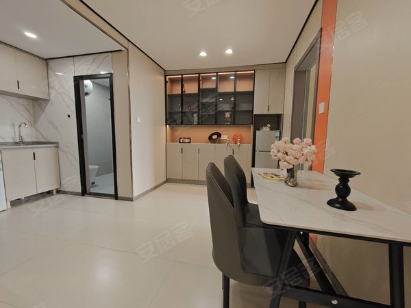 金华东阳南马花园中华城花园商业中心 家具城附近 南马中心路段 多户型选择799起租出租房源真实图片