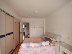 威海经区蒿泊东骏阅山 3室1厅1卫出租房源真实图片