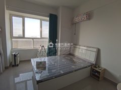 乌海乌达滨海新区世贸公寓月租1200,有空调出租房源真实图片