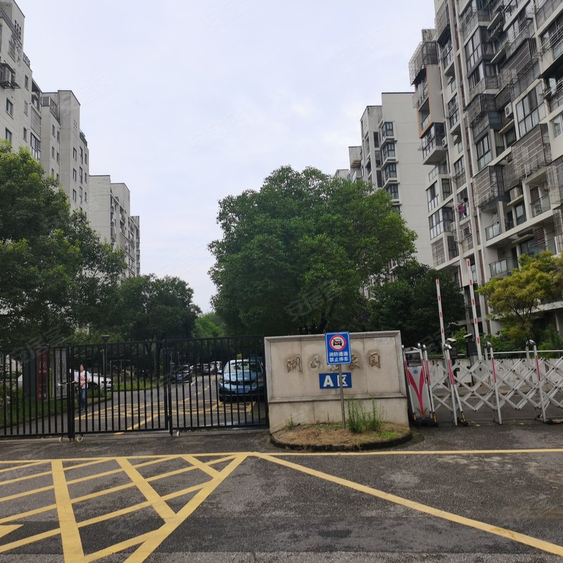 湖山湾家园(a区)小区详情,房价走势,房源,业主论坛】- 无锡58同城