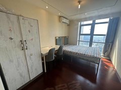 北京大兴大兴周边可月付 一个月起租 独立卧室 女生合租 性价比高出租房源真实图片