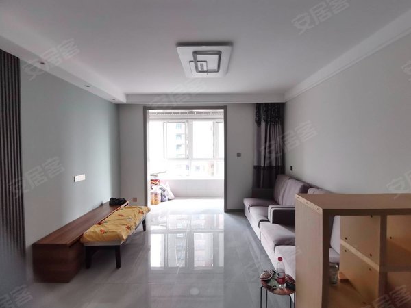 西安长安航天城航天星苑航天基地 电梯房 两室精装 拎包入住出租房源