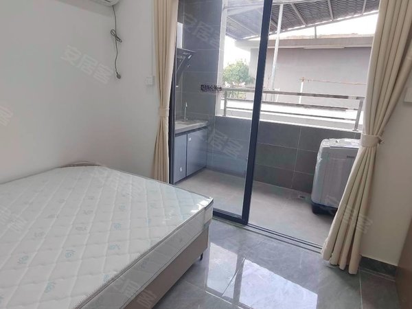 黄浦区香雪地铁口近锐丰广场近中医院全新配置拎包入住