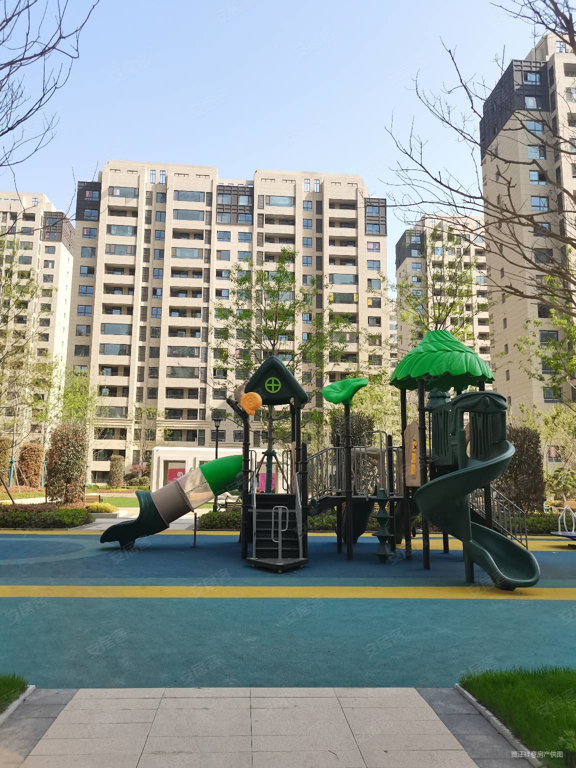 徐州房产网>徐州二手房>贾汪二手房>新夏路口二手房>吾悦华府禧园>