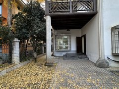 长沙开福广电中心御景龙城联排别墅，带院子，可可住家，近地铁，停车方便出租房源真实图片