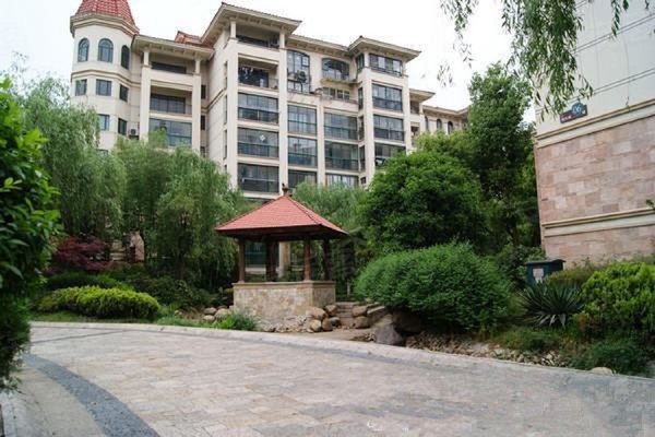 南京小区 江宁小区 科学园小区 天元城 天元城怎么样