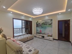 曲靖沾益益源商城左邻丽景3室2厅2卫大三居 西河公园旁 近沾益四中 拎包入住出租房源真实图片