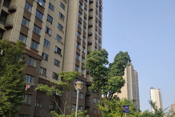 民乐城兰丽苑(西苑),拱海路459弄-上海民乐城兰丽苑(西苑)二手房,租房