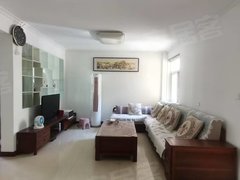 烟台蓬莱登州街道半岛蓝庭小区 精装修拎包入住出租房源真实图片