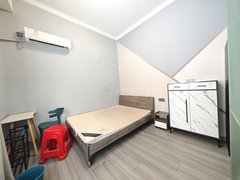 荆州沙市白云路大庆路，月租月付，整租公寓，有WIFI上网，智能门锁出租房源真实图片