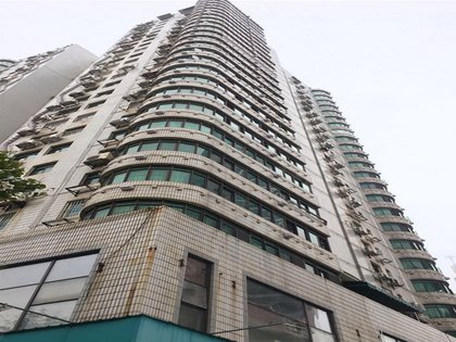 广西信托投资公司高层住宅楼,教育路19号-南宁广西信托投资公司高层