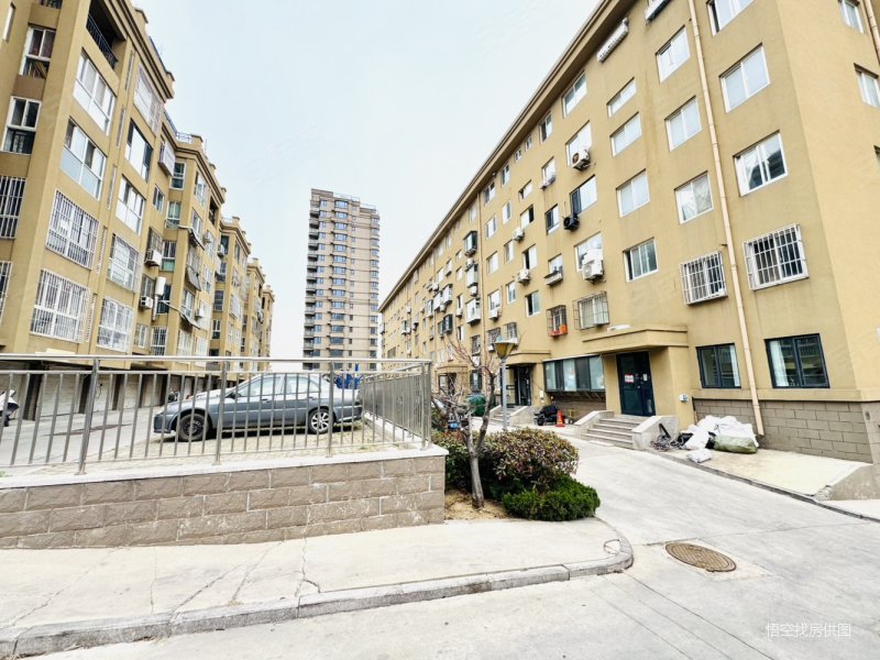 海韵华府a区2室2厅1卫71.55㎡南北58.6万