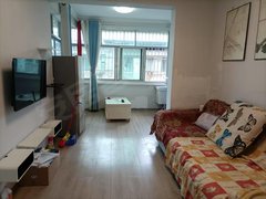 德阳中江凯江镇东门口小区房，家具家电齐全，附近有菜市和商超，生活便利出租房源真实图片