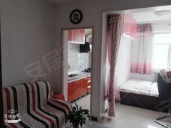 张家口桥西串窑街西坝岗南菜园十周边碧秀园精装一室家电齐全拎包入住价格实惠出租房源真实图片