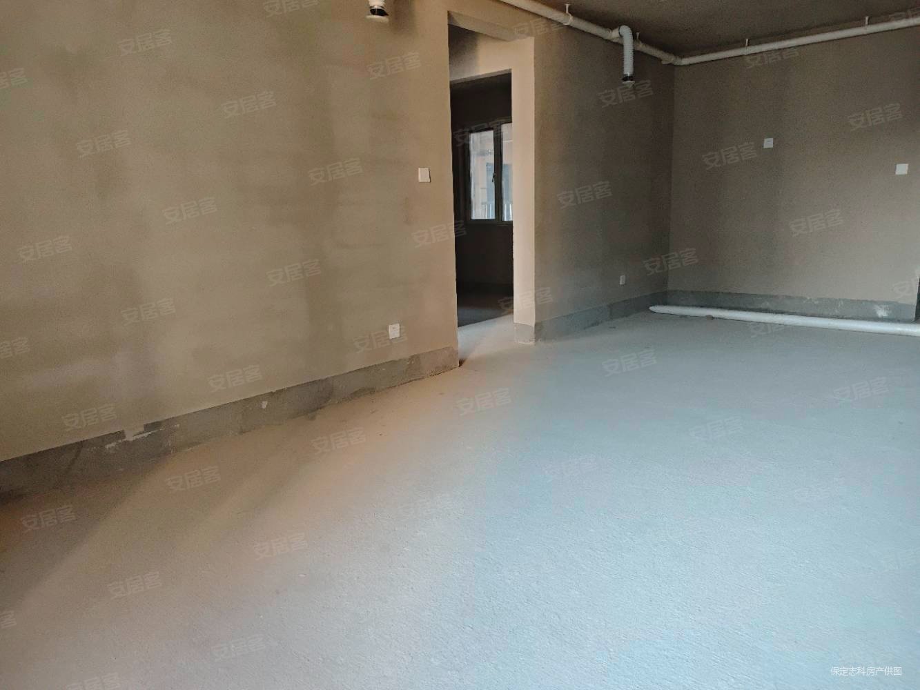 中国府2室2厅1卫98㎡南北85万