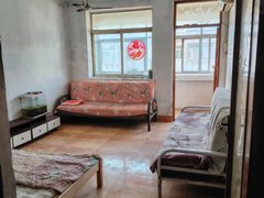 淄博周村正阳路活力城附近四楼  家具空调热水器暖气煤气出租房源真实图片