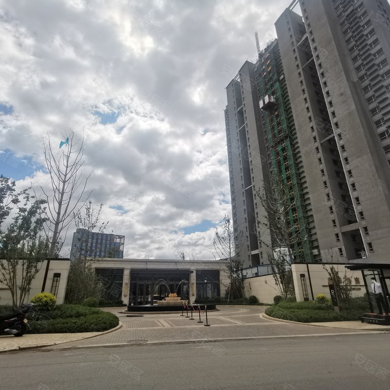 【尚峰悦庭, 尚峰悦庭小区详情,房价走势,房源,业主论坛】- 张家口58