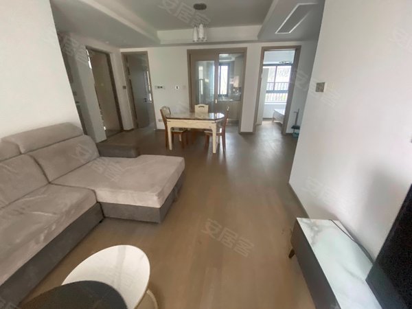 【多图】路劲悦茂府,菊园新区租房,嘉定西地铁站 高端小区出租 带地暖