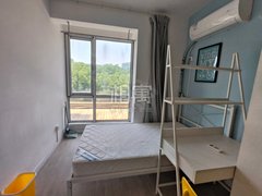 杭州滨江长河聚才路地铁口 三室整租 风景蝶院 江南铭庭 白马湖 朗庭出租房源真实图片
