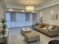 曲靖麒麟万达广场万达广场 臻园144平5室 带家具家电 拎包入住出租房源真实图片
