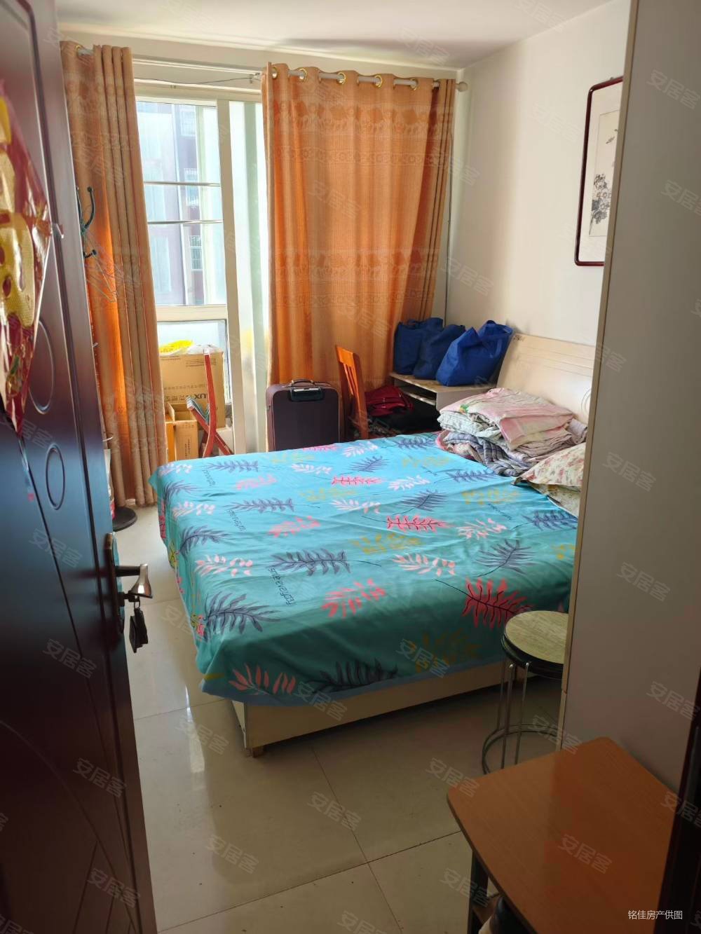 运动佳园1室2厅1卫64.63㎡南23万