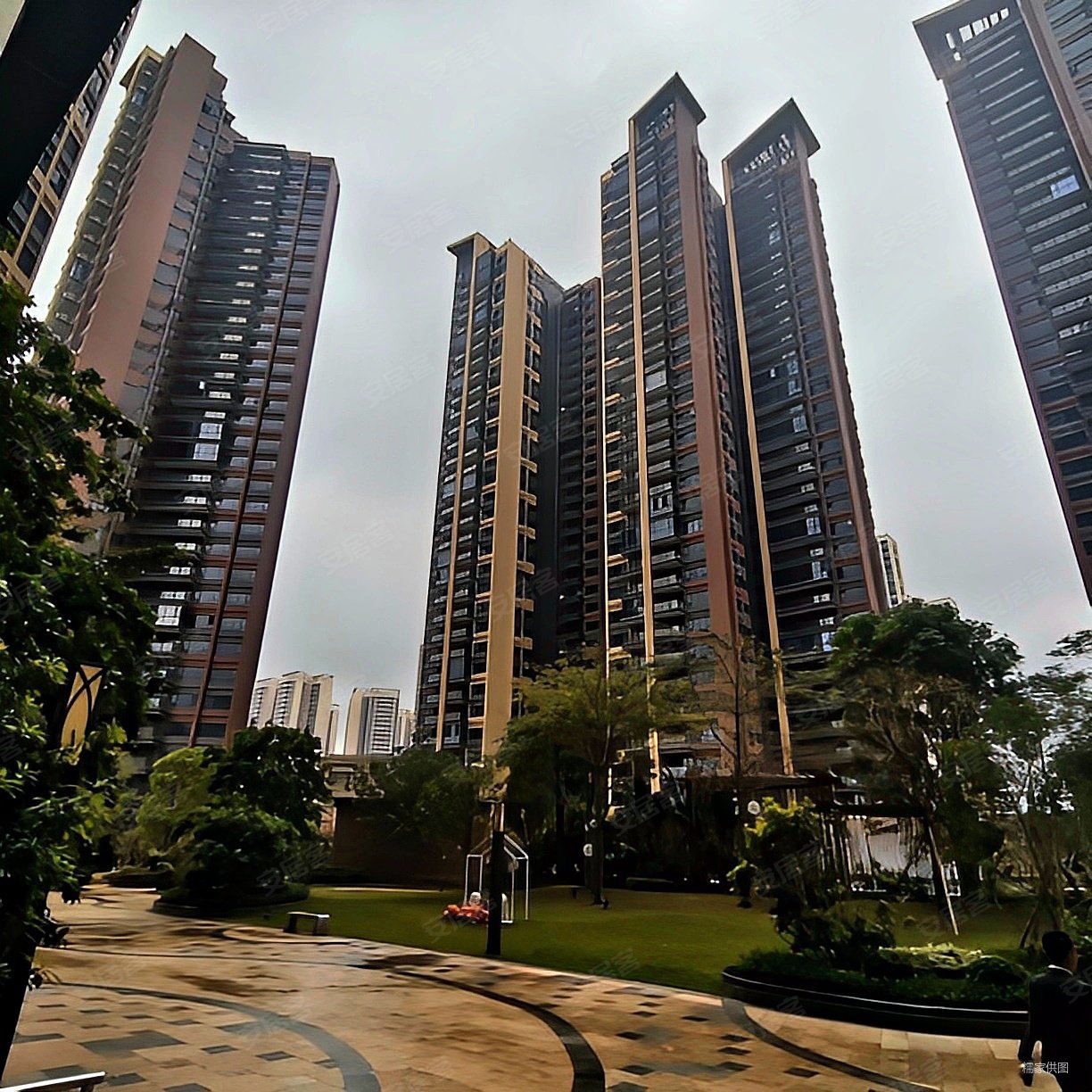 近沙田地铁站,一口价90w打包带走,业主诚心出手 非诚勿扰!,曦悦湾畔花