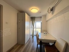 赤峰红山万达广场红山万达对面一居室，家具家电齐全拎包入住，独立一居室出租房源真实图片