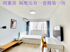 上海浦东塘桥闺蜜房 隔壁还有一套 精装一房 近地铁 仁济 软件园金融广场出租房源真实图片